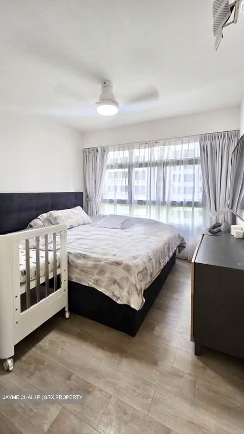 Blk 608C Tampines Greenweave (Tampines), HDB 5 Rooms #542000091